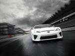 Lexus LF-A 2010 года